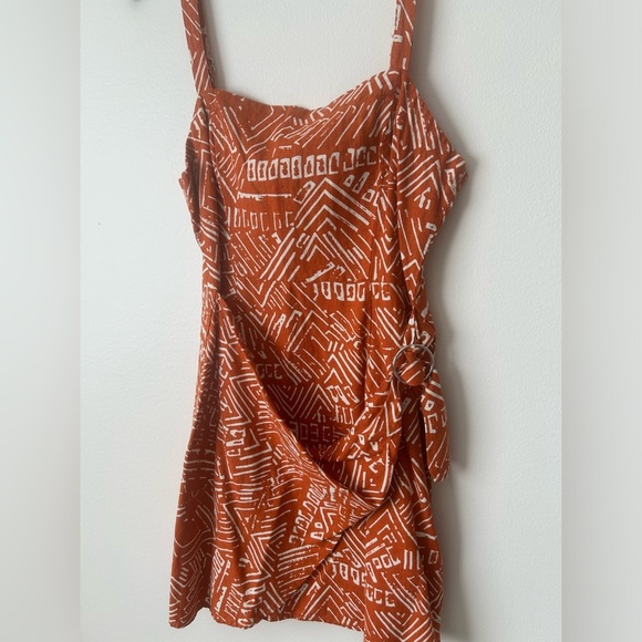 Forever 21 dress size medium - Picture 2 of 6